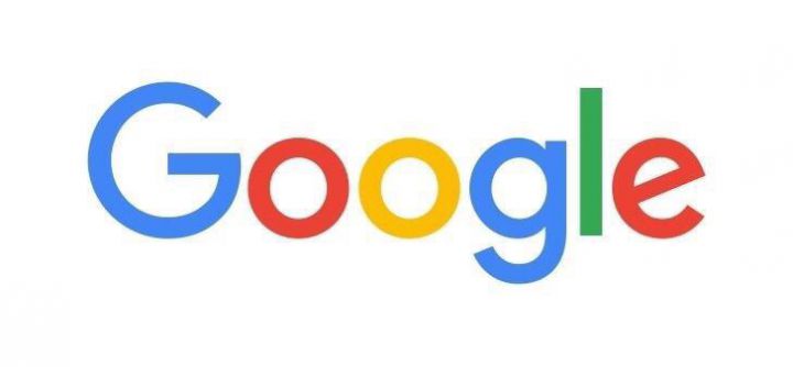 nouveau logo google 2015