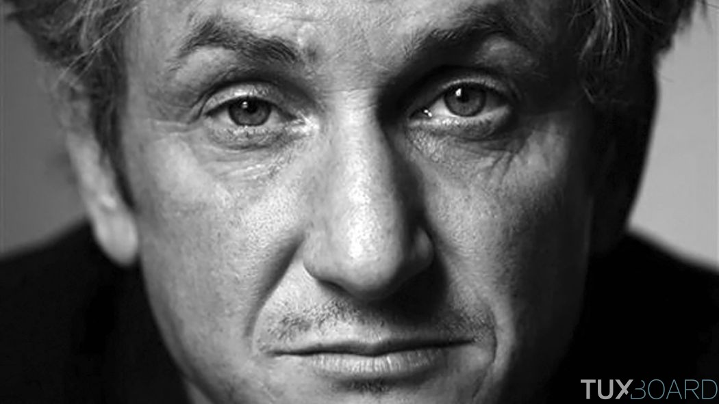 Director Sean Penn poses for a portrait during the Toronto International Film Festival in Toronto, Sunday, Sept. 9, 2007. Penn's fourth filmmaking effort, "Into the Wild," is his most accomplished yet, a sign that for all the accolades labeling him the finest actor of his generation, directing could be his real calling. (AP Photo/Carolyn Kaster)