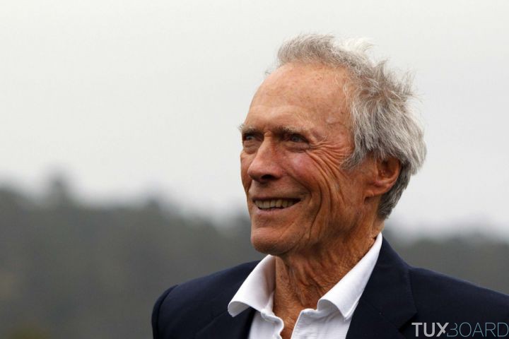Clint Eastwood realisateurs succes 25 ans
