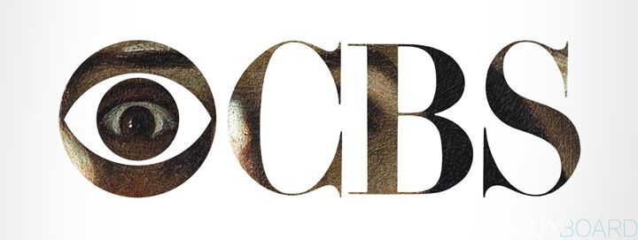 Logo CBS peinture