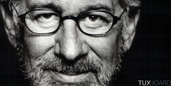 Steven Spielberg realisateurs succes 25 ans