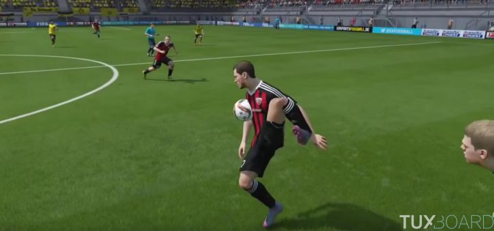 compilation pires bugs fails fifa 16 2