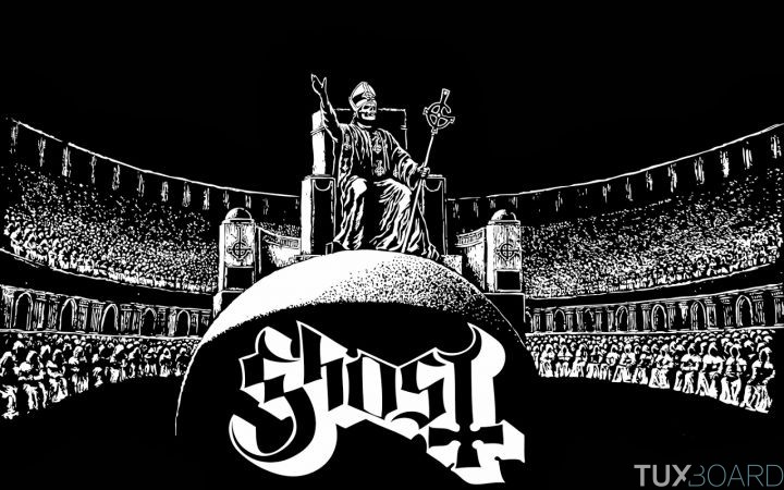 ghost metal cultissime groupe suedois 1