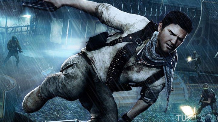 test ps4 uncharted the nathan drake collection uncharted 3 drakes deception 2