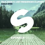 Felix Jaehn feat. Lost Frequencies & Linying - Eagle Eyes (Lucas & Steve Remix)