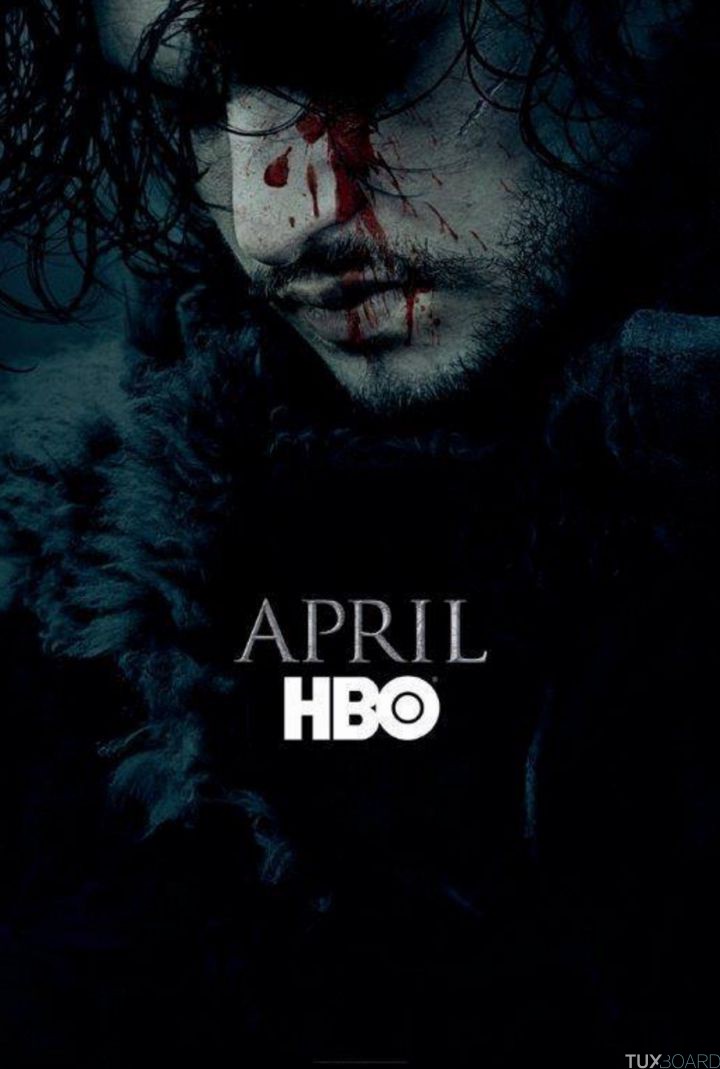 Jon Snow pas mort