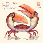 Justin Jay - Rain Dance (Original Mix)