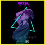 Kiesza - Give It To The Moment (Cassian Remix  Audio) ft. Djemba Djemba