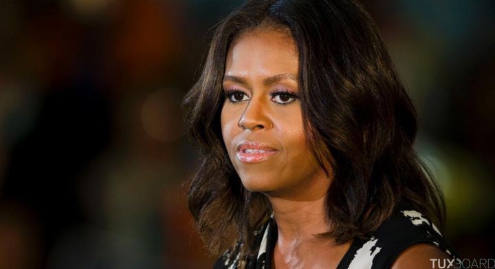 Michelle Obama plus belles Premiere Dame