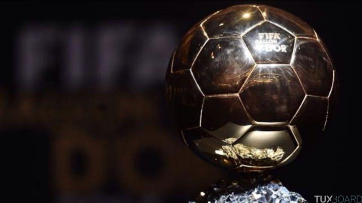 candidats ballon d or 2015