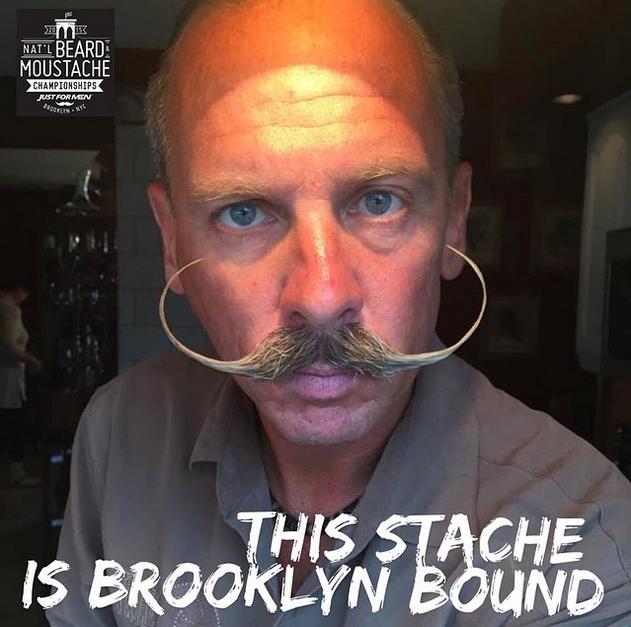 championnats barbe moustache 2015 new york 2