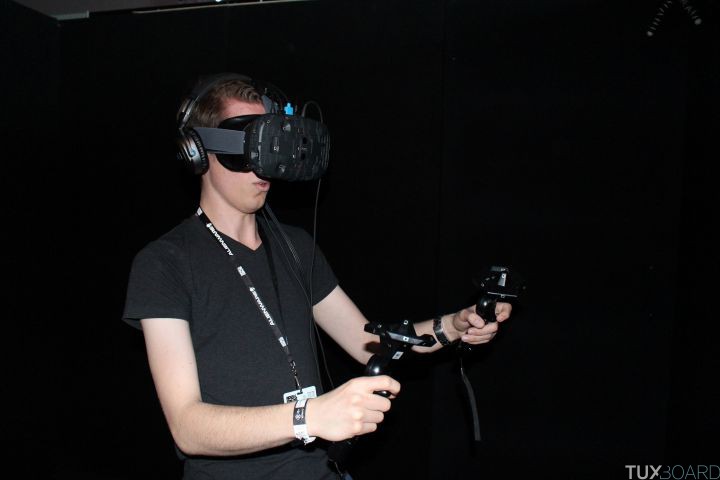 earthlight vr simulation iss spatiale simulateur espace terre realite virtuelle 3