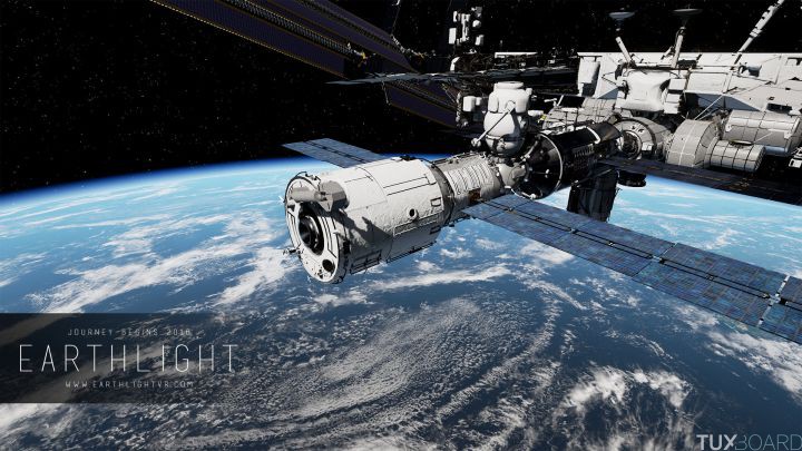 earthlight vr simulation iss spatiale simulateur espace terre realite virtuelle 4