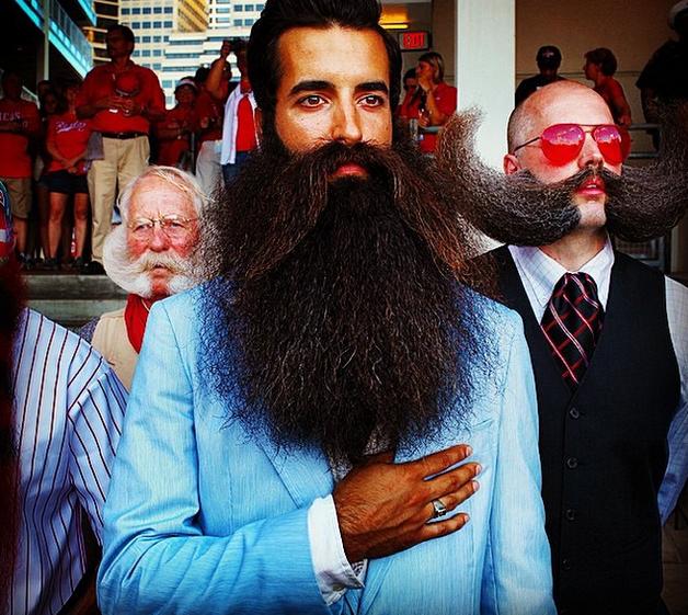 national beard championship championnats barbe moustache 2015 new york 8