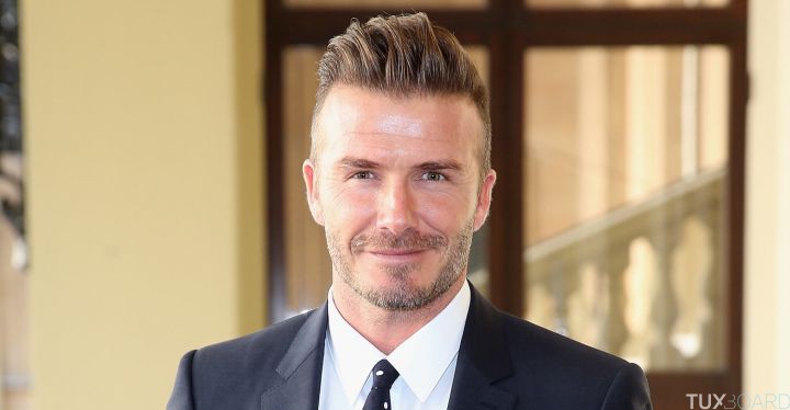 phobie David Beckham