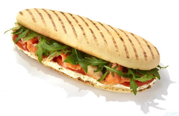 sandwich panini italie