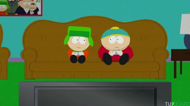 theorie south park cartman gay haine juifs roux fan 2