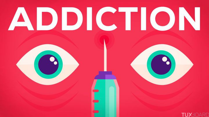 vostfr Everything We Think We Know About Addiction Is Wrong