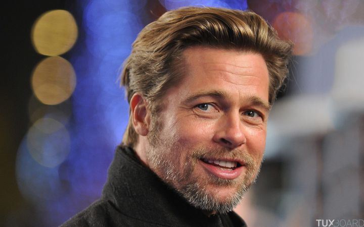 Brad Pitt acteurs moins rentables 2015