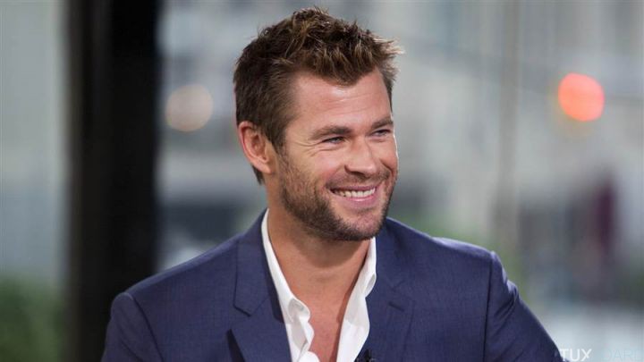 Chris Hemsworth acteurs rentables hollywood
