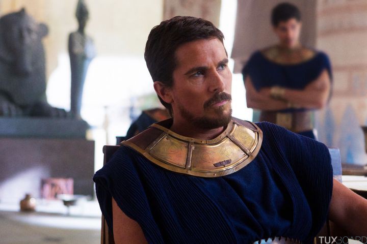 Christian Bale acteurs moins rentables 2015