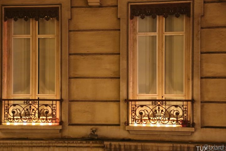 Fenetres lumignons Lyon 8 decembre 2015