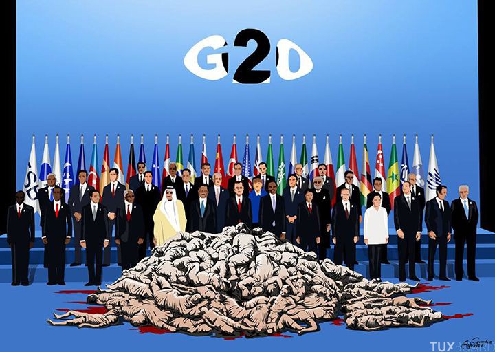 Gunduz Aghayev g20