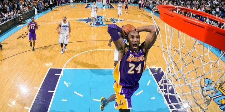 Kobe Bryant carriere statistiques (1)
