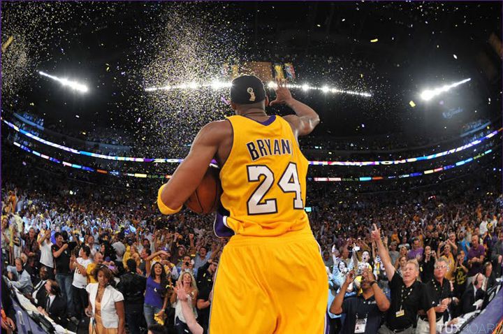 Kobe Bryant carriere statistiques (7)