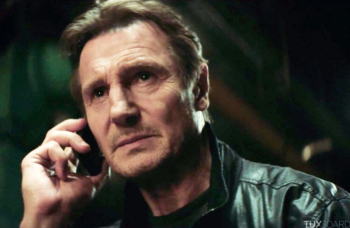 Liam Neeson acteurs moins rentables 2015