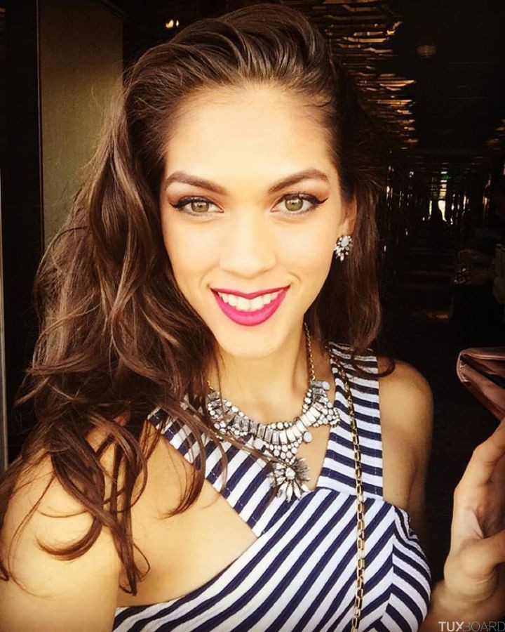 Miss Monde 2015 Guam