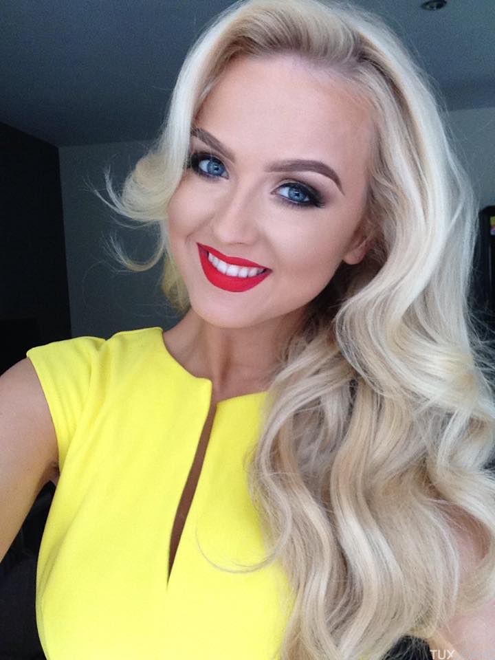Miss Monde 2015 Irlande du Nord