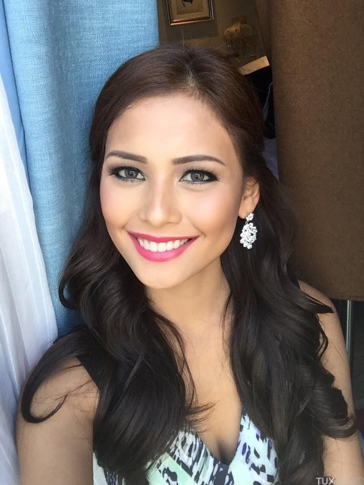 Miss Monde 2015 Philippines