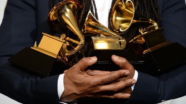 Nominations Grammy Awards 2016