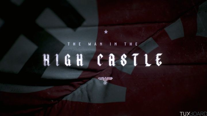 The.Man.In.The.High.Castle generique