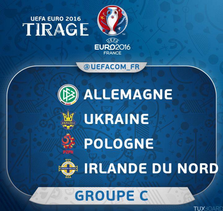 groupe C euro 2016