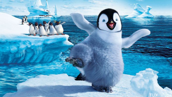 guide complet films tranche age adapte enfants happy feet