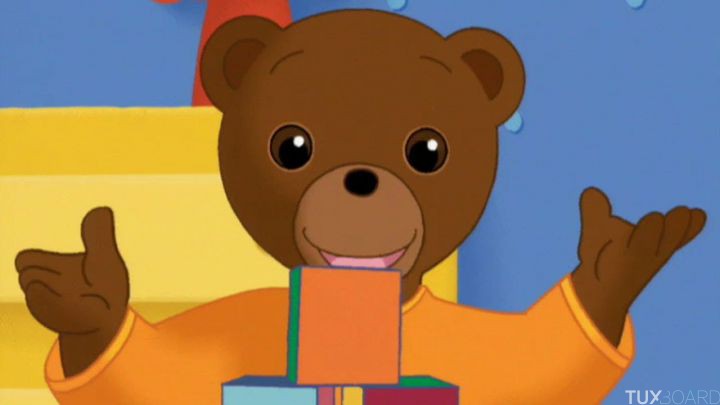 guide complet films tranche age adapte enfants petit ours brun
