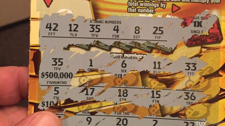 michael engfors remporte loterie 500k dollars aspen colorado sans bri