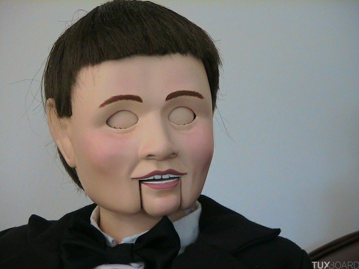 phobies wtf marionnette ventriloque
