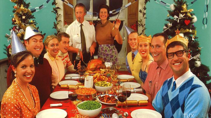 phobies wtf repas famille