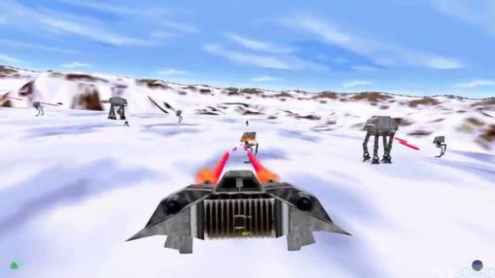 top 10 meilleurs jeux star wars histoire shadows of the empire n64