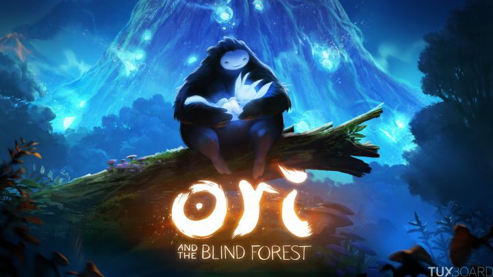 top 5 jeux indes ori blind forest