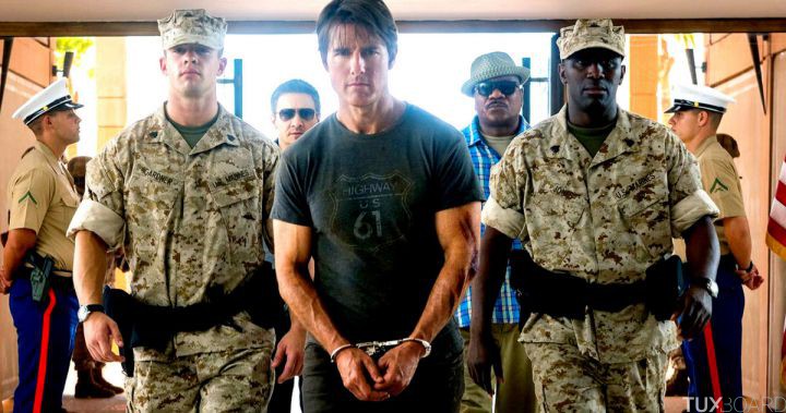 Mission Impossible Rogue Nation box office monde 2015