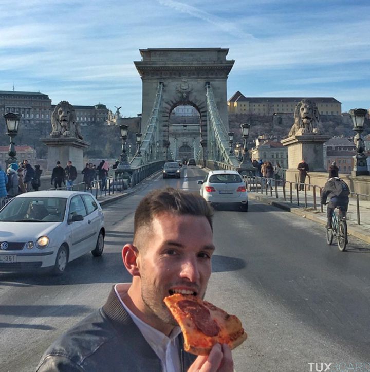 Tour du monde pizza (10)