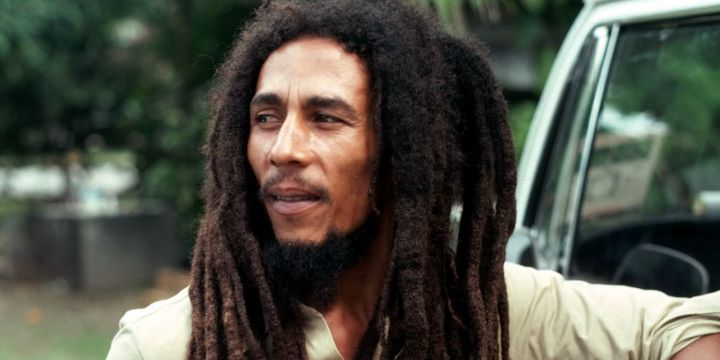Bob Marley Grammy