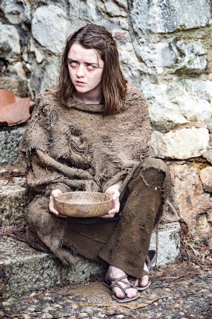 Game of Thrones Saison 6 images 1