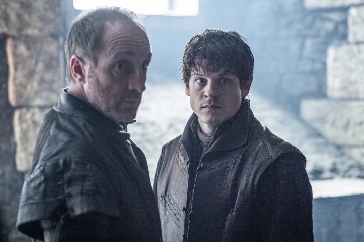 Game of Thrones Saison 6 images 10