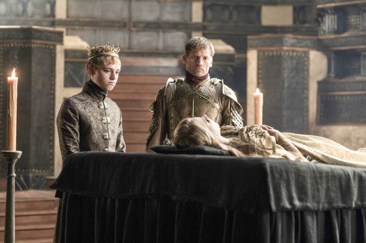 Game of Thrones Saison 6 images 13