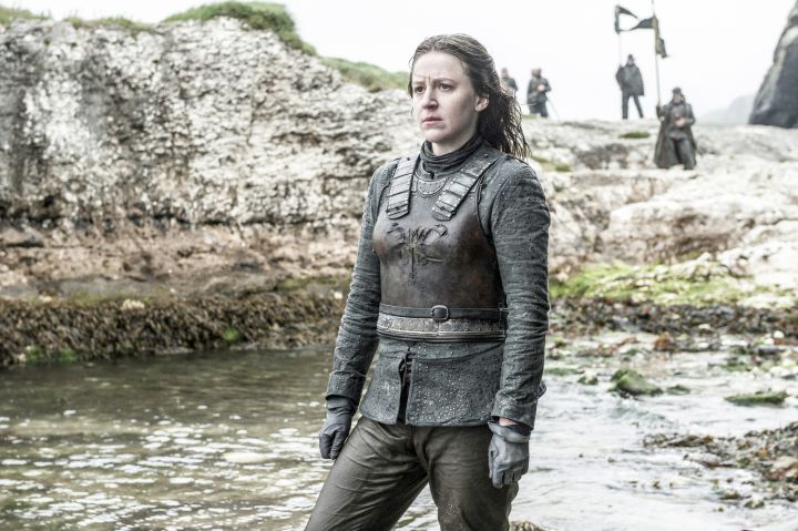 Game of Thrones Saison 6 images 14